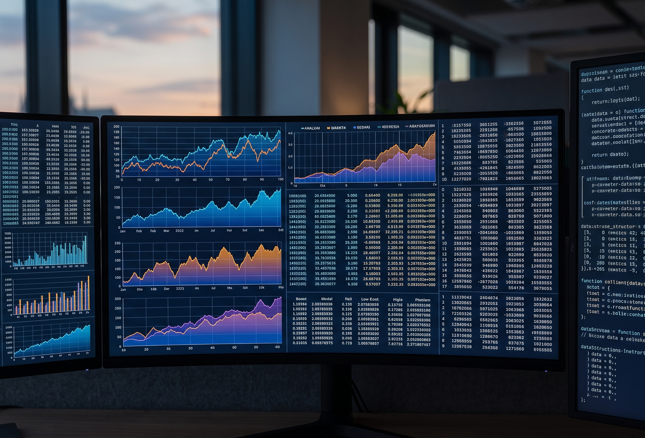Data a AI
